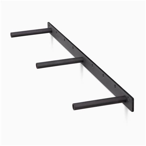 Aksel HD Floating Shelf Bracket by Shelfolgy: Heavy .